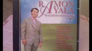 Ramon Ayala quotTengo Ganasquot con Tony Sauceda [upl. by Vinita]