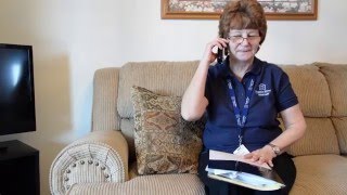 A day in the life of a Home Health Aide [upl. by Carlye]