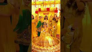 Haldi divloveammu song bhojpuri music love [upl. by Acsecnarf]