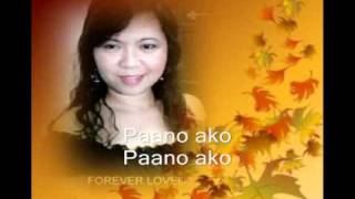 MAY KAHATI PALA AKO w Lyrics by Geolin Grace [upl. by Letsirk503]