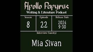 Romance Writing Writing BodyPositive Characters and Investment Finance with Mia Sivan [upl. by Gylys486]