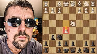 Over 10000 People Blundered Like This  Learn The HyperAccelerated Dragon Sicilian [upl. by Rosalba436]