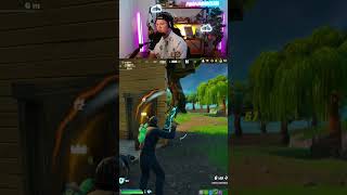 Im Literally Cracked at Fortnite My Guy shorts [upl. by Air]