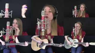 Dixie Chicks  Travelin Soldier cover by Alyssa Trahan [upl. by Alleciram]