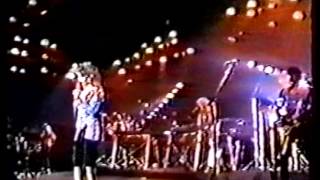 Sheila E  Noon Rendezvous Live 1984 [upl. by Lansing]