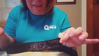 How To Clean Velcro Does This Work [upl. by Pammy]