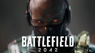 Battlefield 2042 is Finally Great [upl. by Adnawt]