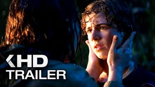 PERCY JACKSON AND THE OLYMPIANS Teaser Trailer 2023 [upl. by Sladen660]