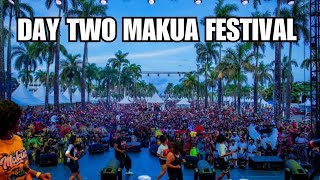 PART TWO MAKUA FESTIVAL 2024 TAMATAVE [upl. by Eivi]