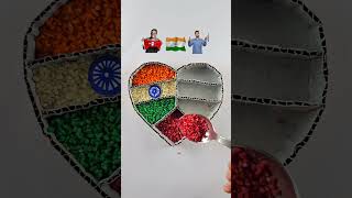 India🇮🇳 Switzerland🇨🇭 Netherlands🇧🇩 Drawing Independence day drawing shorts viral youtubeshorts [upl. by Gorlin]