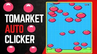 Pydroid 3 Hack Tomarket🍅 Unlimited Coin🪙 Auto clicker Ticket 🎫 Use Full Process Video Step By Step ✅ [upl. by Rawden]