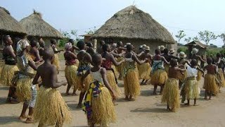 Ndoki zoba musique folklorique bakongo [upl. by Cesaro]