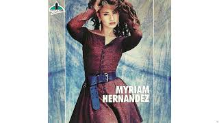 Myriam Hernandez  Herida [upl. by Su]