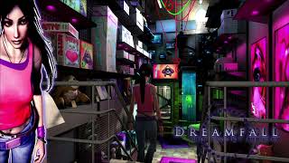 Dreamfall The Longest Journey  Soundtrack  Clay Olivias Shop Alternative Theme [upl. by Kippar]