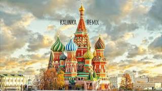 Russian Kalinka Remix [upl. by Atsirtal5]