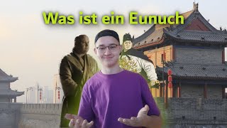 Was ist ein Eunuch  Geschichte [upl. by Ynettirb]