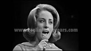 Lesley Gore • “It’s My PartyJudy’s Turn To Cry” • 1964 Reelin In The Years Archive [upl. by Trojan]