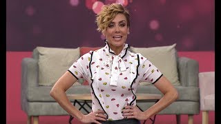 Programa completo 29 de junio P2  Enamorándonos [upl. by Meesak497]