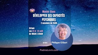 DÉVELOPPER SES CAPACITÉS PSYCHIQUES [upl. by Hallutama698]