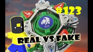 Real Draciel MS vs Fake Draciel MS  HMS  But Does it Spin Episode 123 [upl. by Riggall]