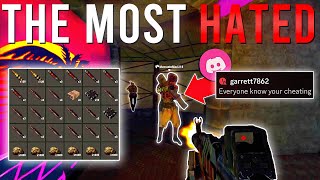 The Most Hated  Rust Console [upl. by Juliane343]