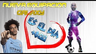 PES2019  MYCLUB ⚽ LLEGANDO A LOS 800 NUEVA EQUIPACIÓN GALAXY [upl. by Bannister]