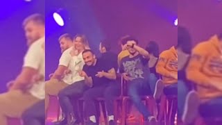 Jérôme Niel  Les Chaises Musicales 😂 [upl. by Bevan194]