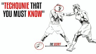 The Secrets of SovietStyle Boxing  InDepth BREAKDOWN [upl. by Nnayt314]