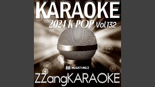 Regular Korean Ver By NCT 127 Instrumental Karaoke Version [upl. by Tali]