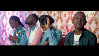 FONGOLA LOLA clip officiel [upl. by Abercromby]