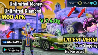 UPDATE‼️DOWNLOAD GANGSTAR VEGAS MOD APK💦LATEST VERSION 740g  UNLIMITED MONEY💥 [upl. by Srini]