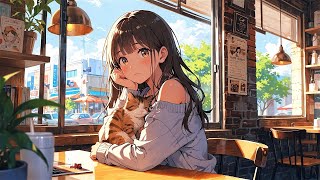 LoFi Cozy Beats  Ambient Music [upl. by Lindley298]