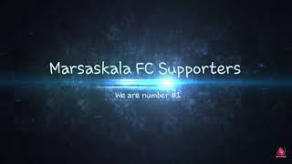 Official Marsaskala FC Intro [upl. by Anrym501]