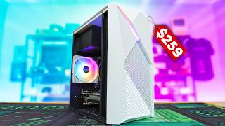 How is This Gaming PC Only 259 [upl. by Liuka474]