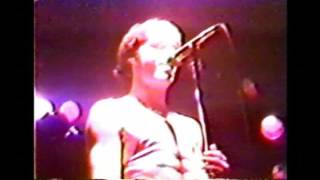 Over The Garden Wall Genesis Tribute Band Rochester New York 1988 [upl. by Aratas775]