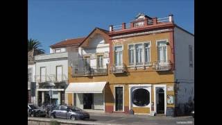 Tavira  Portugal [upl. by Svirad]