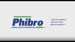 Phibro Video [upl. by Berget]