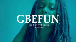 Afrobeat Instrumental 2024 BELLA SHMURDA x T I BLAZE x BALORANKING Type Beat quotGBEFUNquot Afrotype beat [upl. by Perrins]