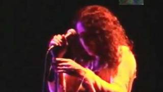 ♫ Ronnie James Dio  amazing voice full of emotion ♫ [upl. by Adnilim]