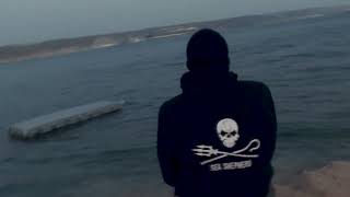 Skit Van Darken  De Peito Aberto à Morte PT 2 Clipe Oficial [upl. by Durston]