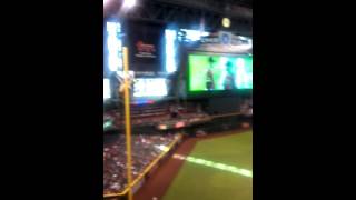 Dbacks swing dbacks win song [upl. by Urquhart]