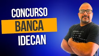 Raciocínio Lógico Banca IDECAN [upl. by Meehsar]