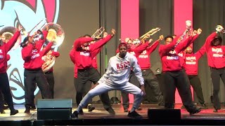 CIAA Battle of the Bands 2024 [upl. by Scheer]