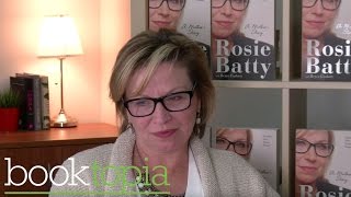 Rosie Batty on her incredible memoir A Mothers Story [upl. by Tychonn565]