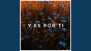 Y Es por Ti Remix [upl. by Tertias]