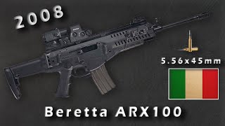 Berreta ARX100 Review  Shorts [upl. by Letnahs747]