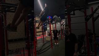 Best calisthenics reaction calisthenics reaction gym [upl. by Aridni]