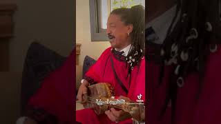 Maalem Boujemaa Bouboul  Ftouh Rahba [upl. by Toft]