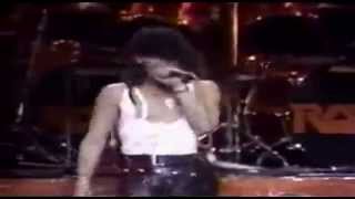 quotRound and Roundquot Live 1984 RATT [upl. by Eelesor703]