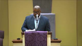 SECOND BAPTIST CHURCH BALDWIN NY WEDNESDAY NIGHT REVIVAL 9252024 WE DONT OWN THE RIGHTS TO T… [upl. by Ancier]